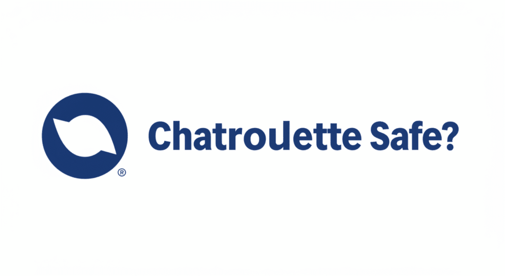 Is Chatroulette Safe? Review 2025