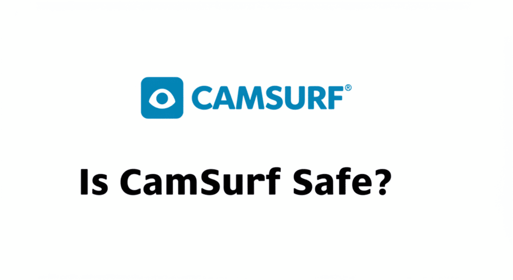 Is CamSurf Safe? Review 2025