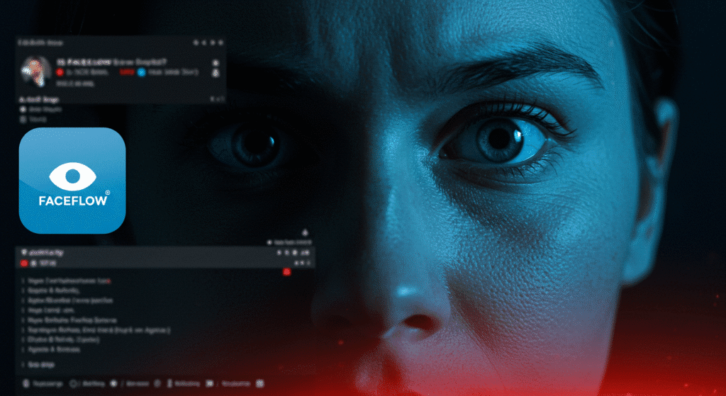 Is FaceFlow Safe? Review 2025?