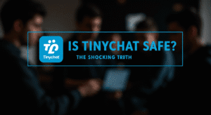 Is Tinychat Safe? Review 2025