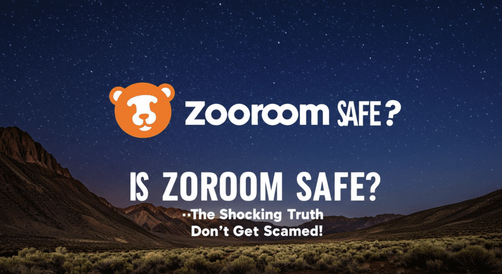 Is Zooroom Safe? Review 2025