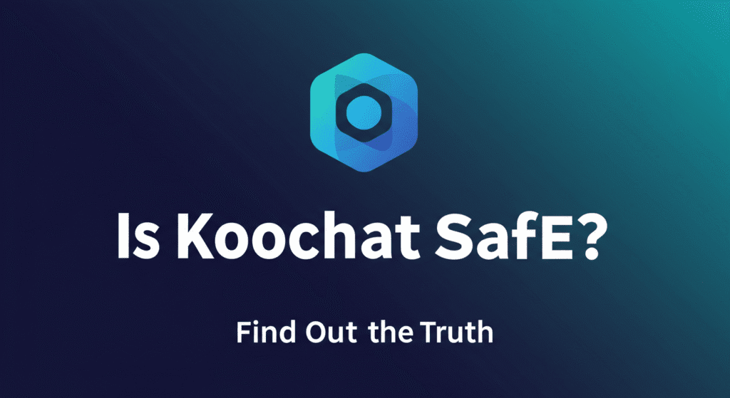 Is Koochat Safe- Review 2025