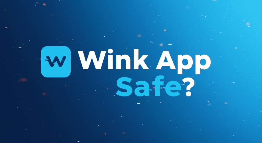 Is Wink App Safety? Review 2025
