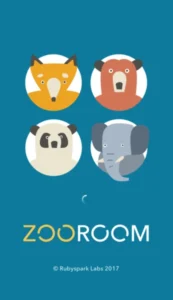 Zooroom